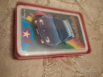 carte quartetti top dal negro