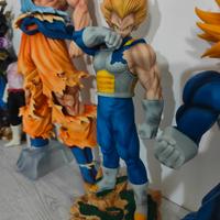 action figure dragon ball vegeta 