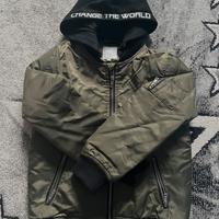 Giubbetto Piazza Italia