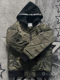 Giubbetto Piazza Italia