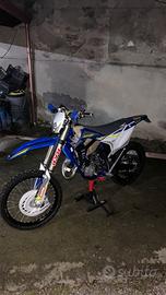 Sherco se 125 2t