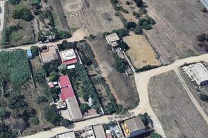 TER. AGRICOLO A MONSERRATO