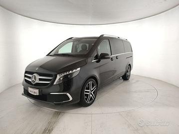 Mercedes-Benz Classe V V Long 250 d Premium auto