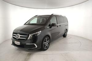Mercedes-Benz Classe V V Long 250 d Premium auto