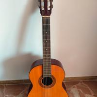 Chitarra Clarissa P-20 by Polverini Bros