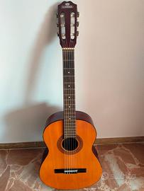 Chitarra Clarissa P-20 by Polverini Bros