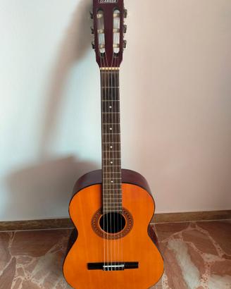 Chitarra Clarissa P-20 by Polverini Bros