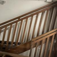 Ringhiera e Balaustra