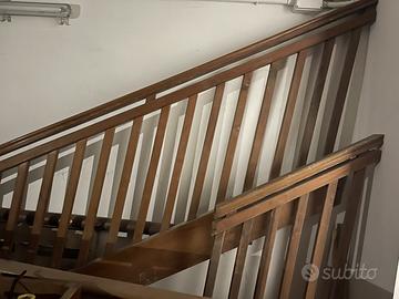 Ringhiera e Balaustra