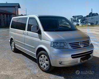 Multivan T 5