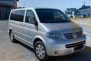 Multivan T 5
