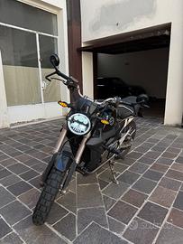 Zontes ZT 125 G - 2021