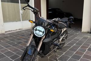 Zontes ZT 125 G - 2021