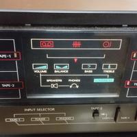 Amplificatore sansui a-505
