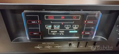 Amplificatore sansui a-505