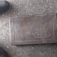 cassetta attrezzi beta