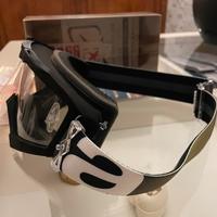 Occhiali / mascherina enduro cross ARIETE