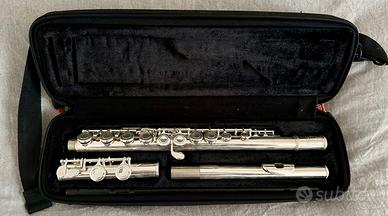 Flauto traverso royal wind