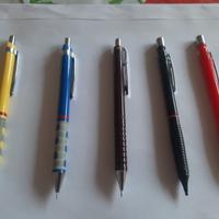 Matite portamine Rotring