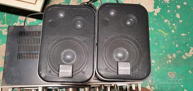 diffusore acustico passivo a 3 vie Philips ST 3060