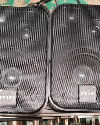 diffusore acustico passivo a 3 vie Philips ST 3060