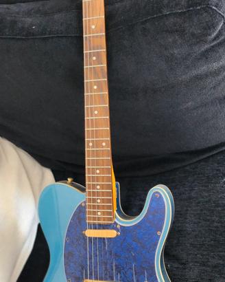 telecaster MaxGuitarCustom