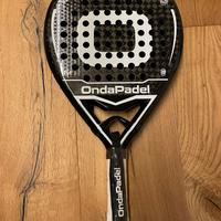 Raxcchetta ONDAPADEL KURU - NUOVA