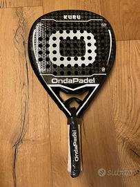 Raxcchetta ONDAPADEL KURU - NUOVA