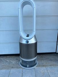 Dayson Purificatore +deumidificatore dyson