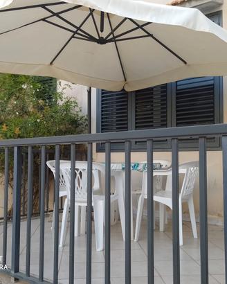 Donnalucata - casa vacanze a 200 m dal mare