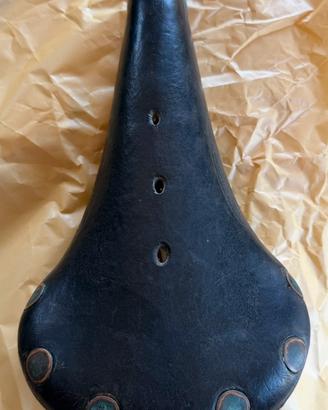 Sella Brooks Professional Select originale vintage