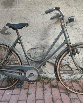 Bianchi  anni 40 