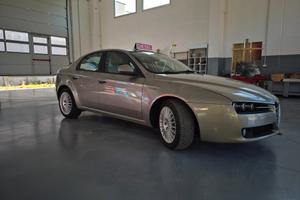 Alfa Romeo 159 1.9 JTDm Distinctive