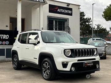 JEEP Renegade 1.6 Mjt DDCT 120 CV Prezzo Reale!
