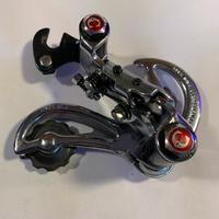 Cambio Campagnolo Gran Turismo