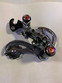 Cambio Campagnolo Gran Turismo