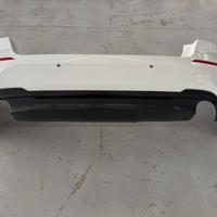 Paraurti posteriore per BMW SERIE 1 F40