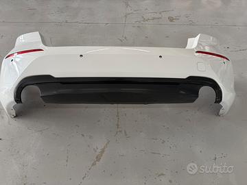 Paraurti posteriore per BMW SERIE 1 F40