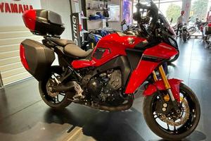 YAMAHA Tracer 900 GT Abs my21