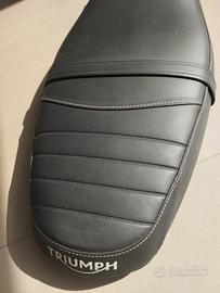 sella Triumph Speed Twin 1200