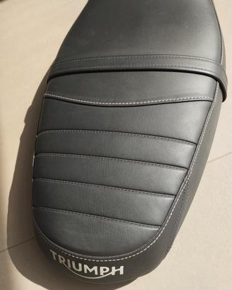 sella Triumph Speed Twin 1200
