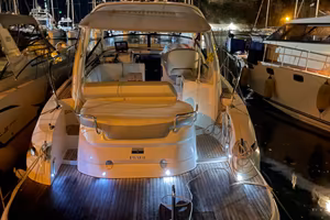 Bavaria 32 Sport 2014 Natante 300 ore