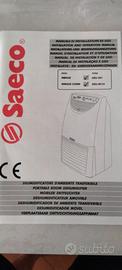 Deumidificatore Saeco