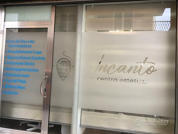 Centro estetico lecce