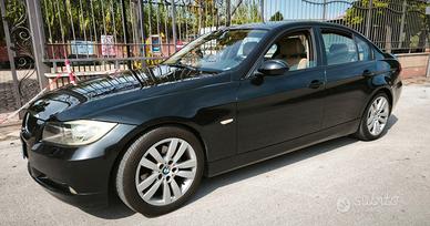 Bmw 320 futura