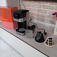 Macchina caffè americano Klarstein