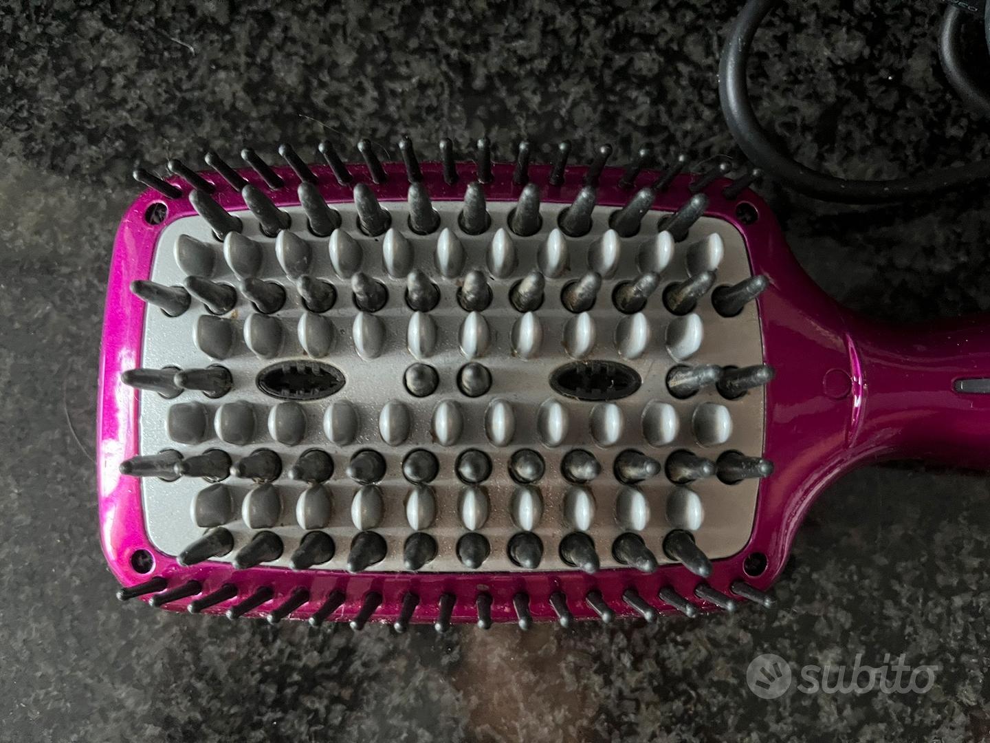 Babyliss spazzola rotante Delux - Elettrodomestici In vendita a Milano