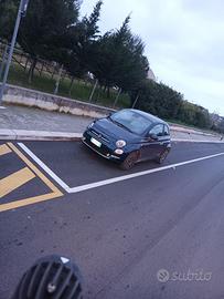 fiat 500 1300 Multijet 95cv anno 2012