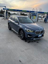 BMW X1 sdrive X Line