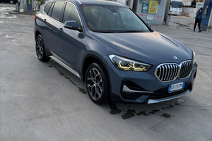 BMW X1 sdrive X Line